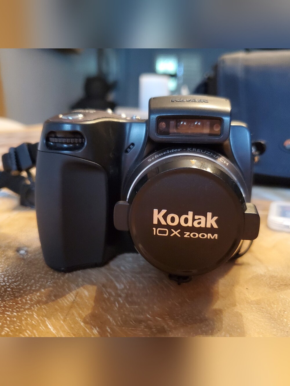 Kodak EasyShare DX7590